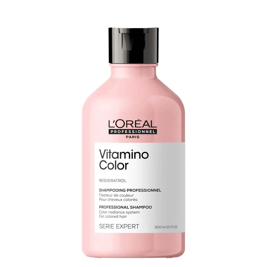 L'Oréal Professionnel Paris sampon de par - Serie Expert Vitamino Color Shampoo