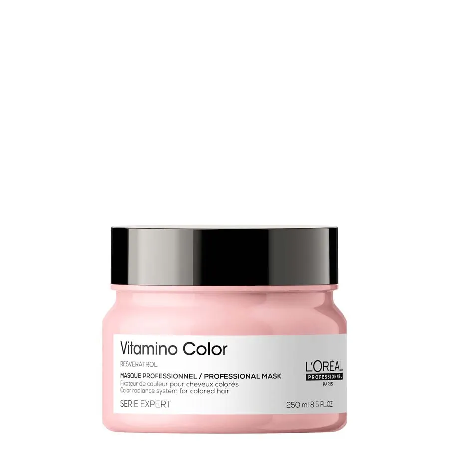 L'Oréal Professionnel Paris masca de par - Serie Expert Vitamino Color Mask