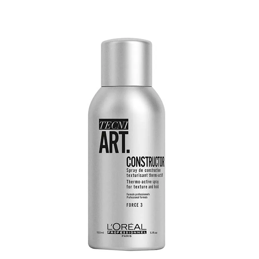 L'Oréal Professionnel Paris spray de par - Tecni Art Constructor