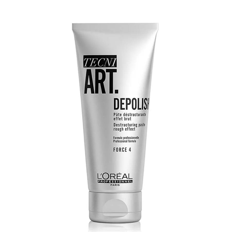 L'Oréal Professionnel Paris pasta de par - Tecni Art Depolish