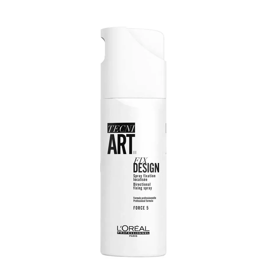 L'Oréal Professionnel Paris fixativ de par - Tecni Art Fix Design