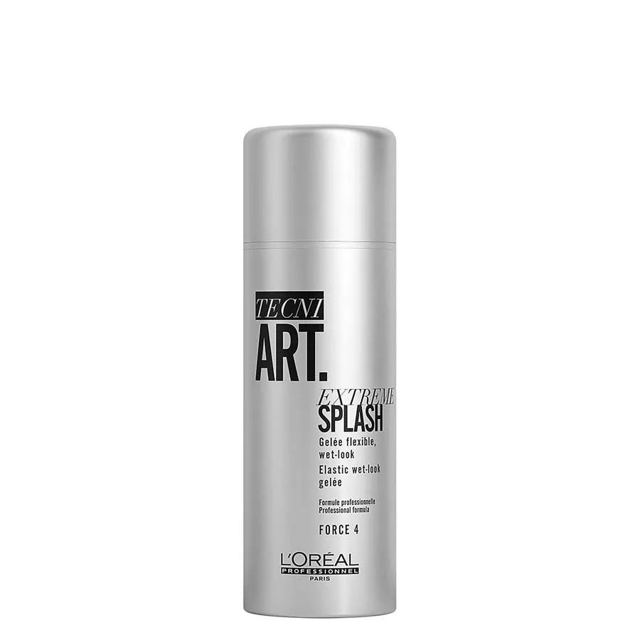 L'Oréal Professionnel Paris gel de par - Tecni Art Extreme Splash