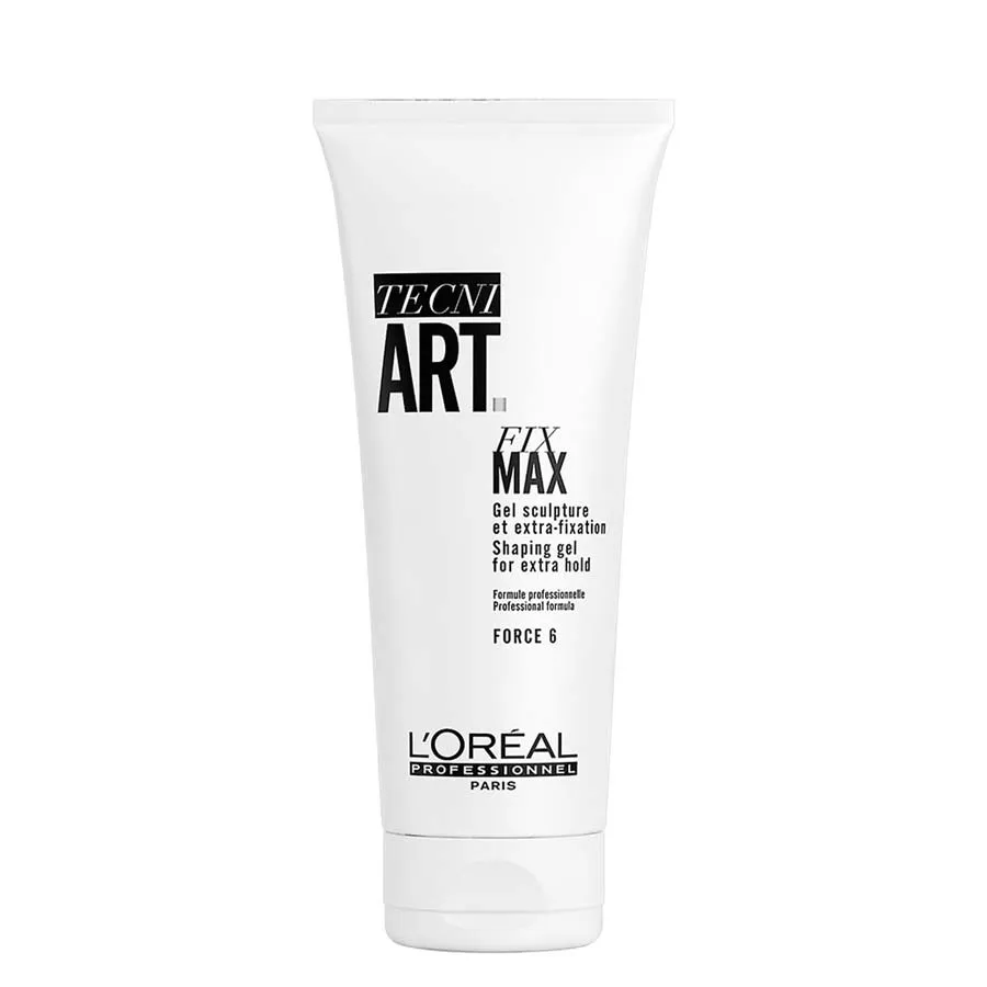 L'Oréal Professionnel Paris gel de par - Tecni Art Fix Max