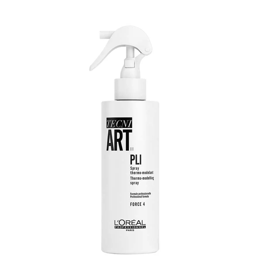 L'Oréal Professionnel Paris spray termic de par - Tecni Art Pli Shaper