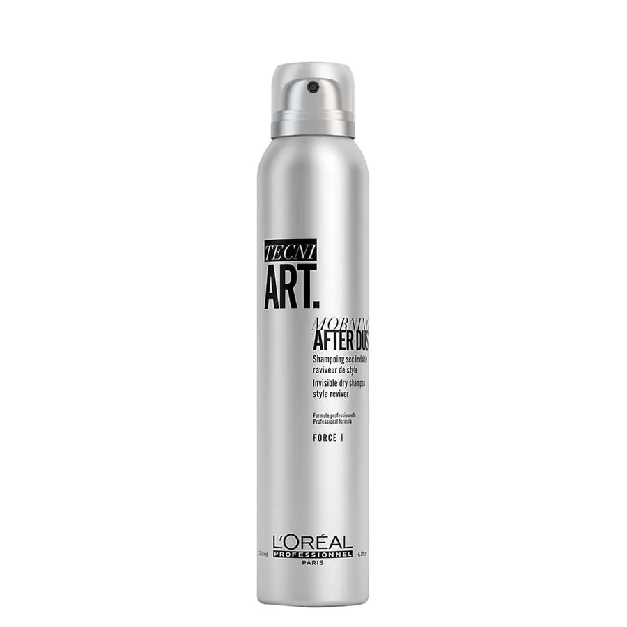 L'Oréal Professionnel Paris sampon uscat - Tecni Art Morning After Dust