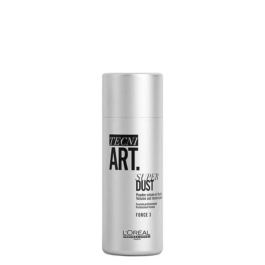 L'Oréal Professionnel Paris pudra de par - Tecni Art Super Dust