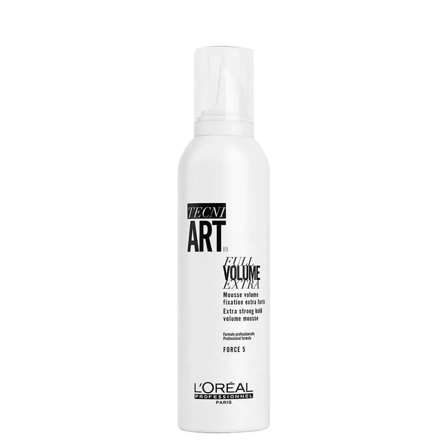 L'Oréal Professionnel Paris spuma de par - Tecni Art Volume Extra