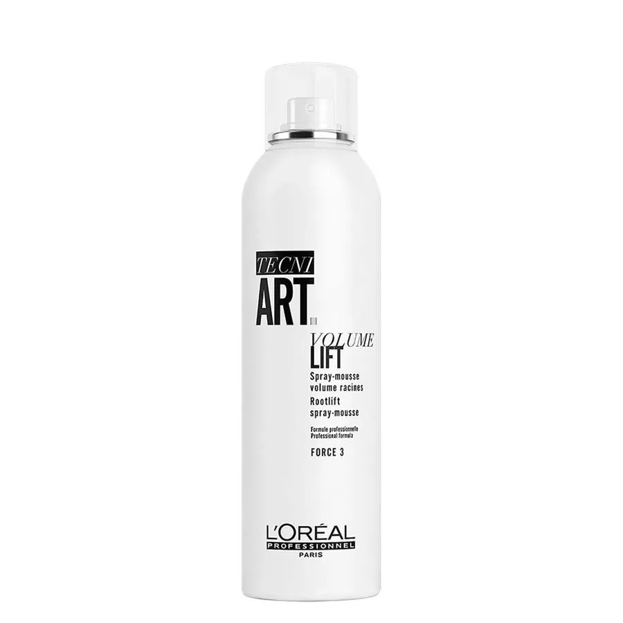 L'Oréal Professionnel Paris spuma de par - Tecni Art Volume Lift