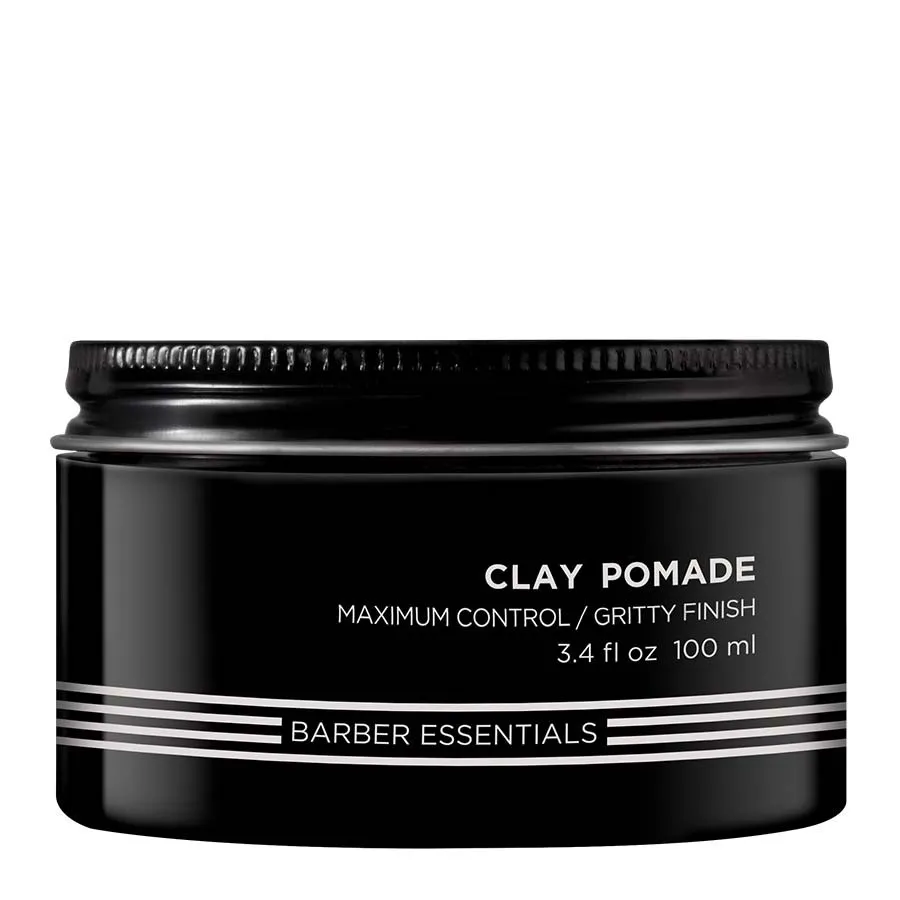 Redken NYC pomada de par - Redken Brews Clay Pomade