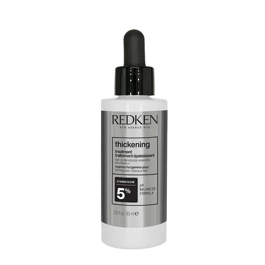 Redken NYC tratament de par - Cerafill Retaliate Stemoxydine Hair Thickening Treatment