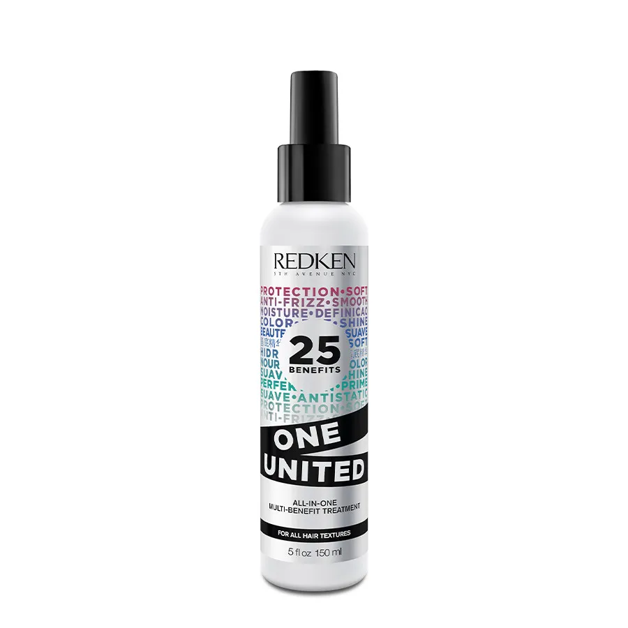 Redken NYC spray de par - One United Spray