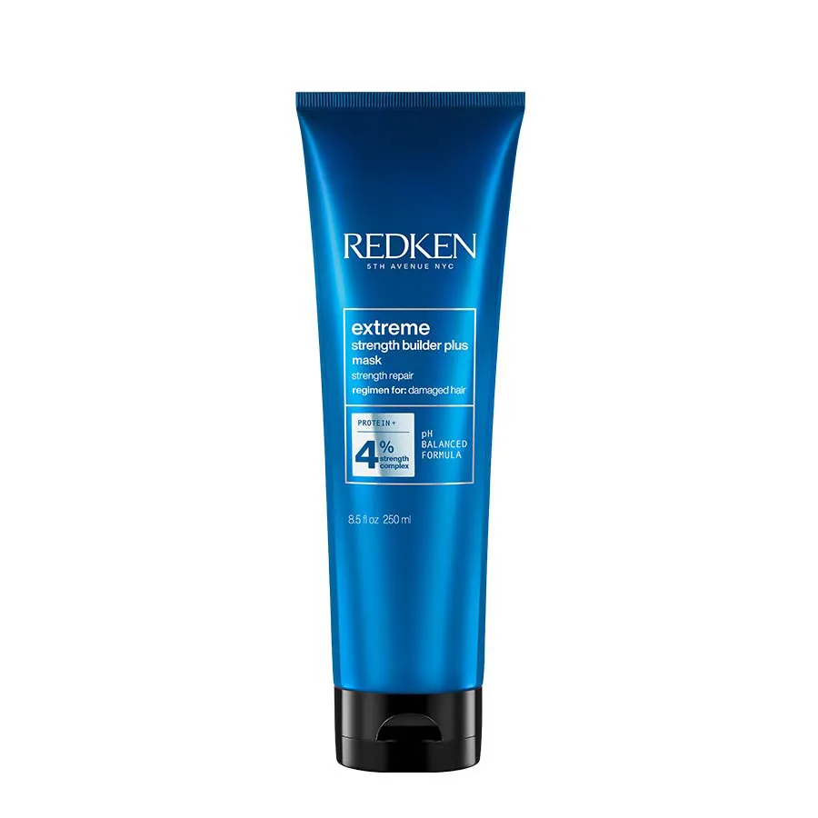 Redken masca de par - NYC Extreme Builder Plus Mask