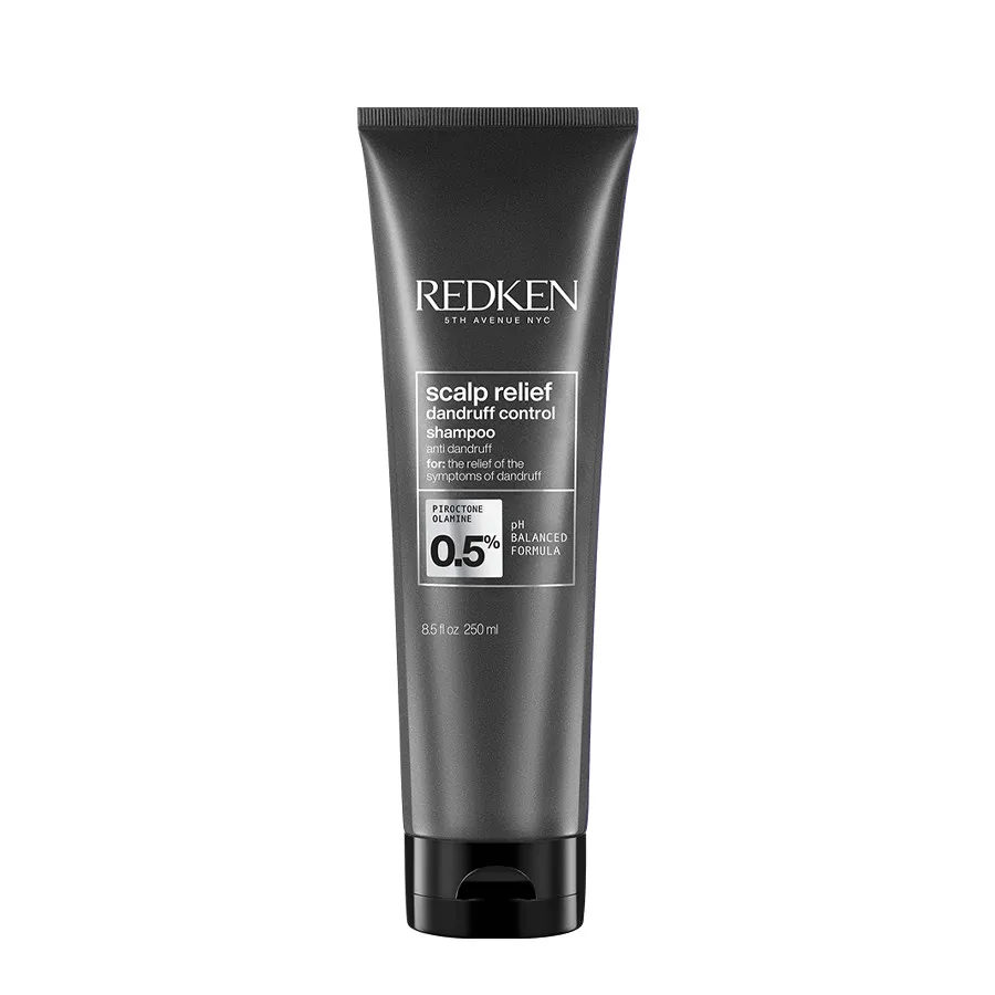 Redken sampon de par - NYC Scalp Relief Dandruff Shampoo