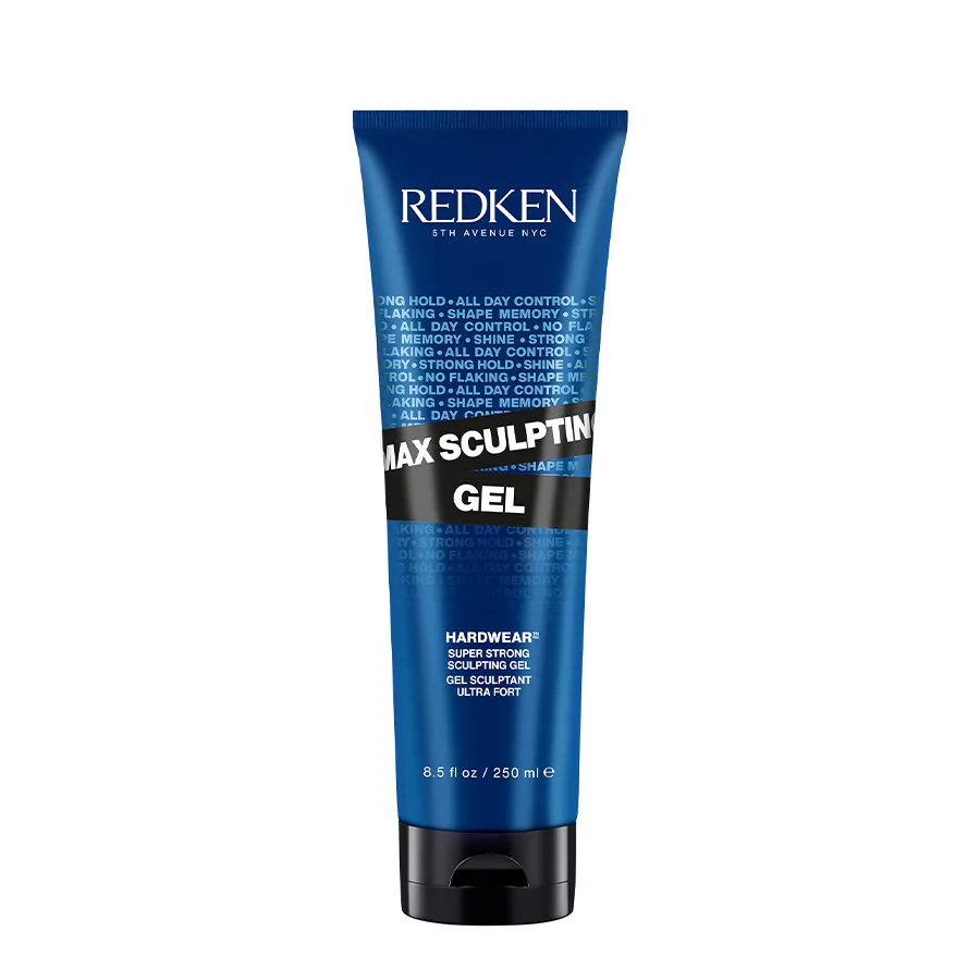 Redken NYC gel de par - Max Sculpting Gel