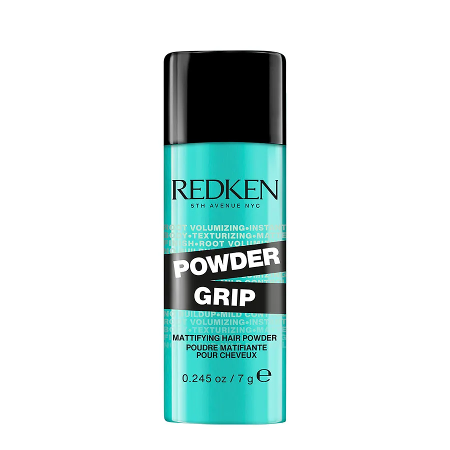 Redken NYC pudra de par - Powder Grip Hair Powder