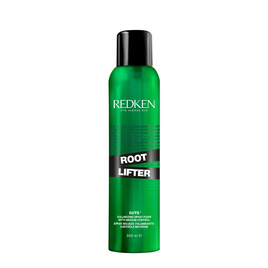 Redken NYC spuma de par - Volume Root Lift Spray Foam