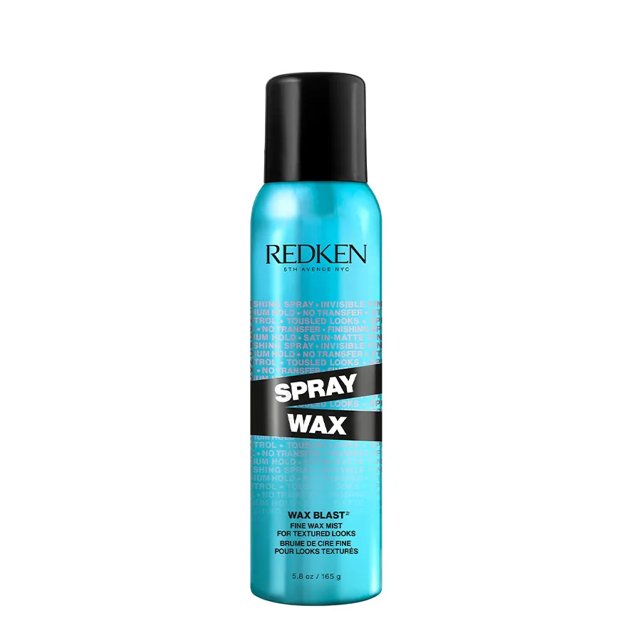 Redken NYC ceara de par - Spray Wax