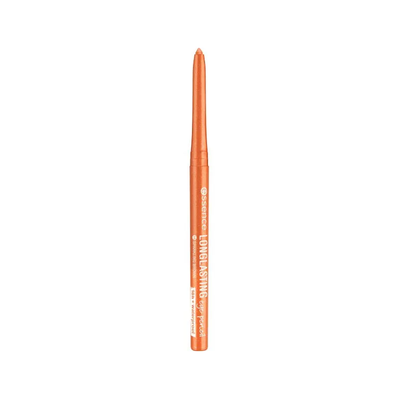 essence Long Lasting Eye Pencil - 39 Shimmer SUNsation