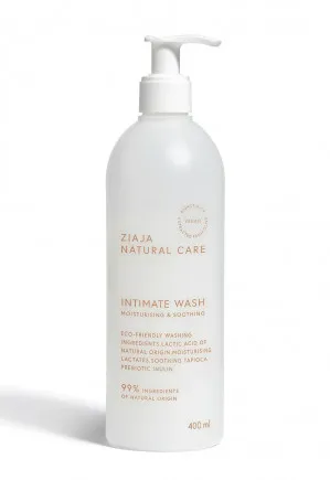 Ziaja gel intim - Natural Care Intimate Wash Gel