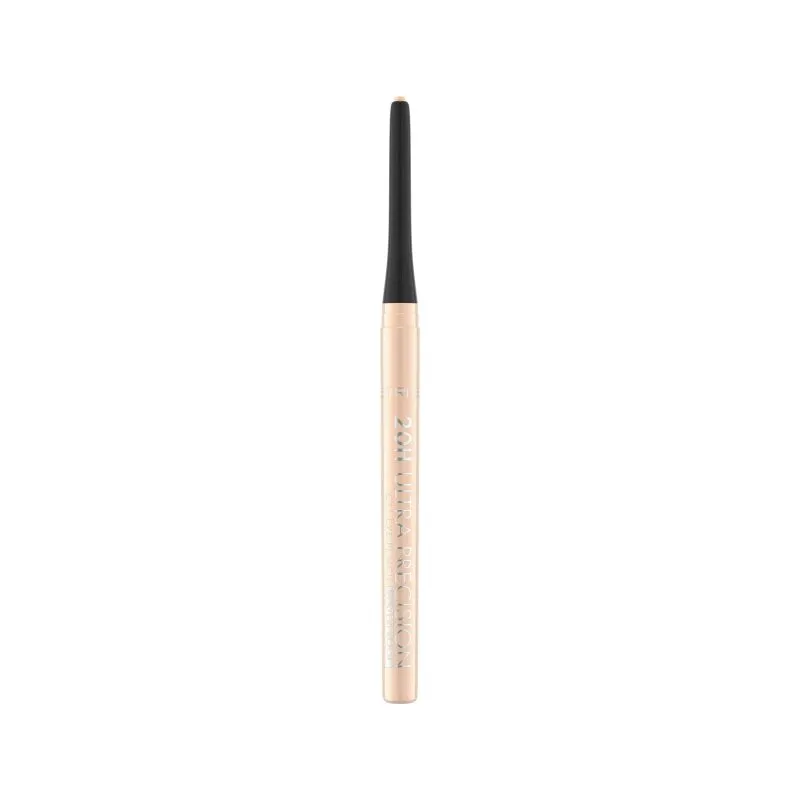 CATRICE 20H Ultra Precision Gel Eye Pencil Waterproof - 100 Light Up