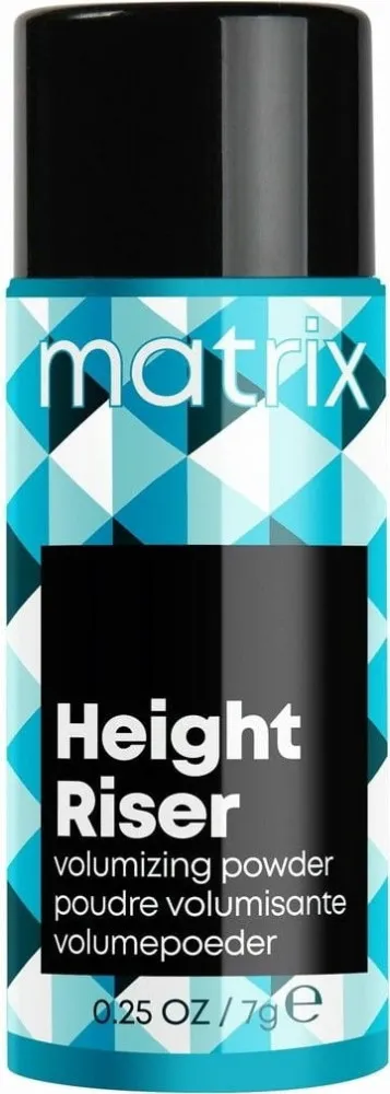 Matrix pudra de par - Stylink Height Riser Powder