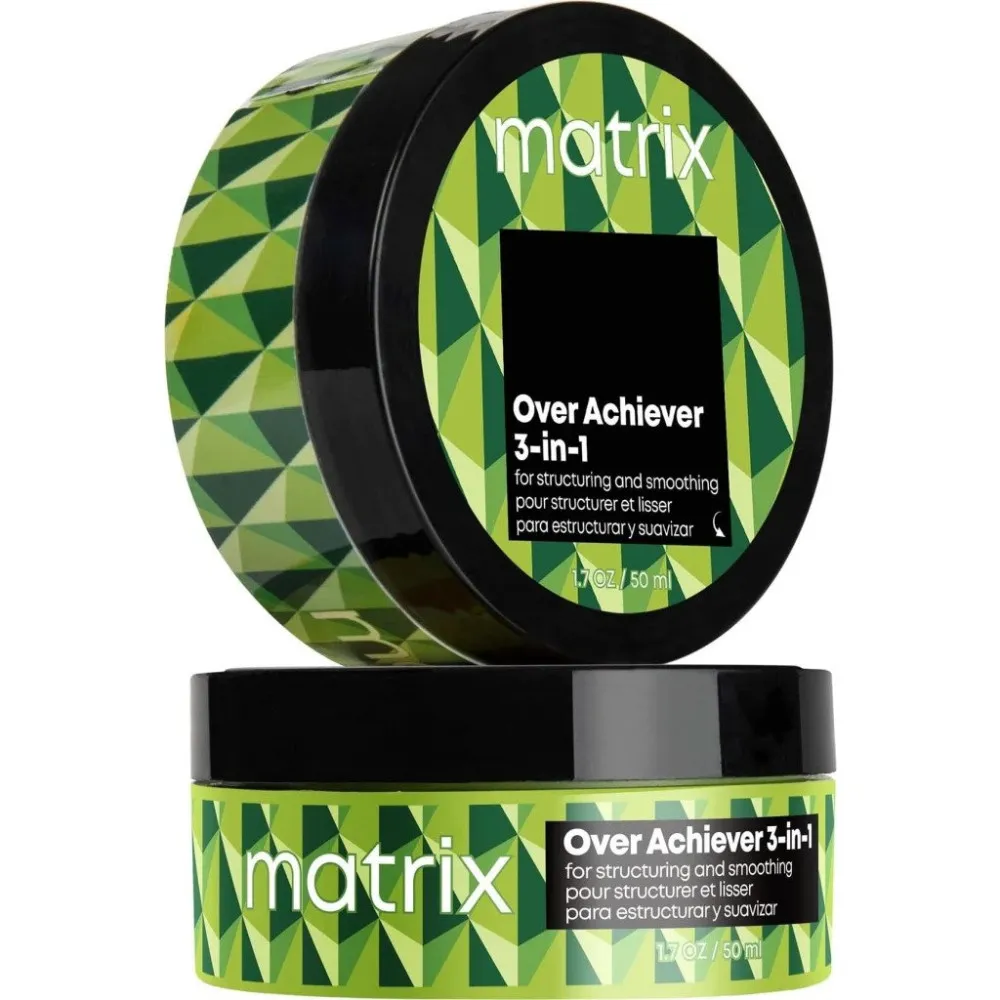 Matrix ceara de par - Stylink 3in1 Cream Paste Wax