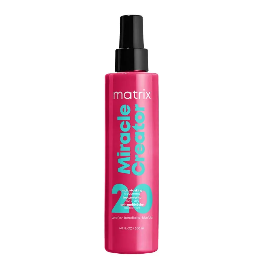 Matrix tratament de par - Total Results Miracle Creator Multi-Tasking Hair Treatment