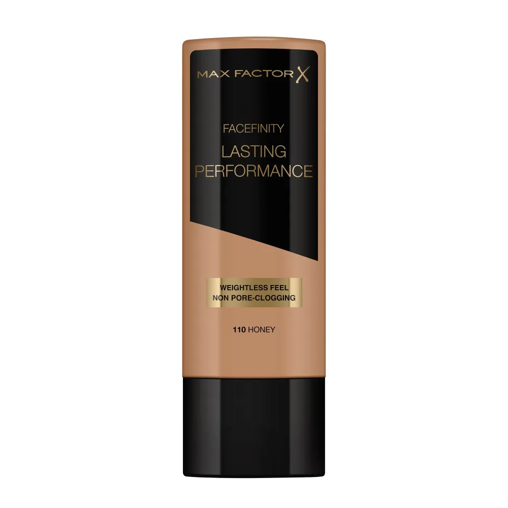 Max Factor Lasting Performance Foundation - 110  Honey