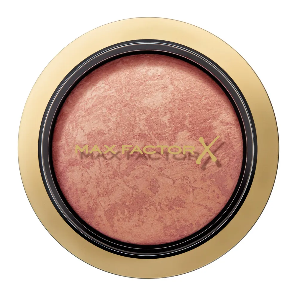 Max Factor Crème Puff Blush - 15 Seductive Pink