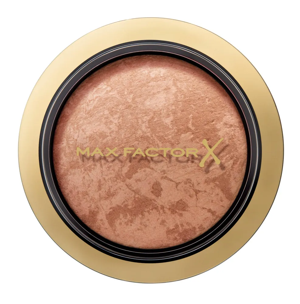 Max Factor Crème Puff Blush - 10 Nude Mauve