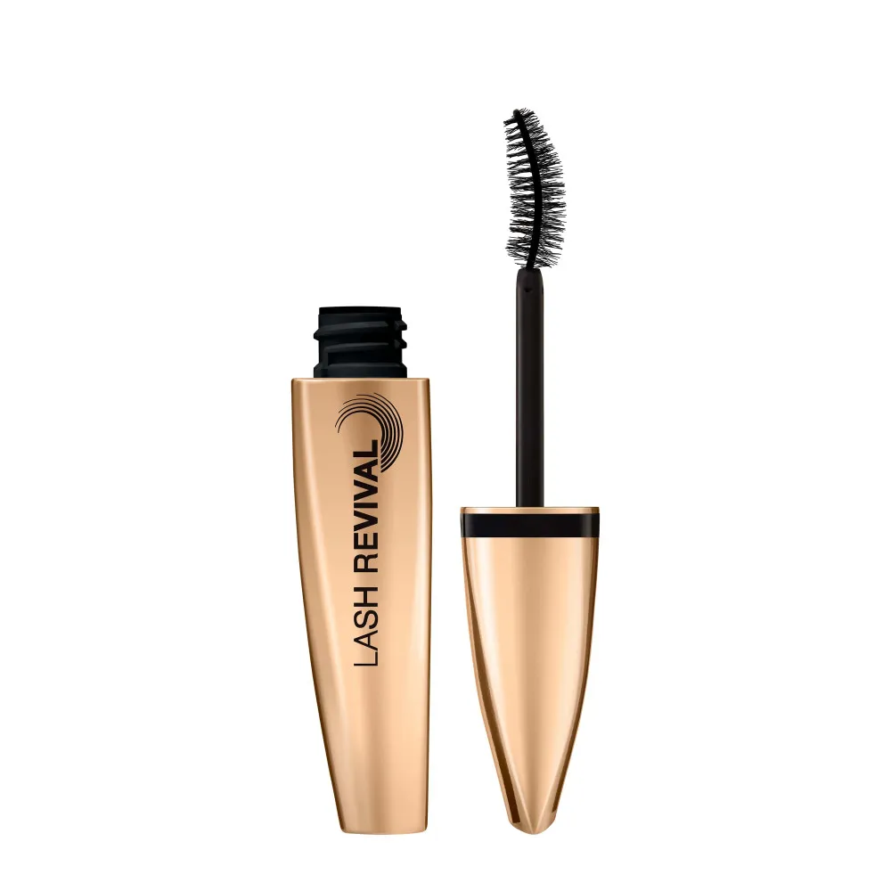 Max Factor Lash Revival Mascara - 001 Black