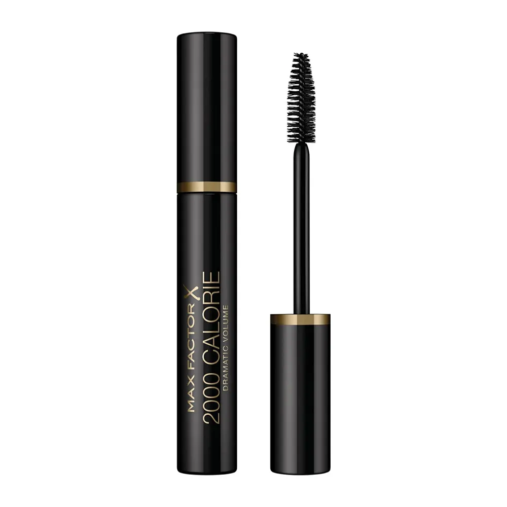 Max Factor 2000 Calorie Mascara - Black/Brown