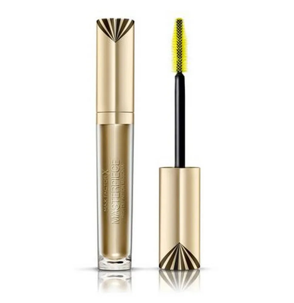 Max Factor Masterpiece Max High Volume - 001 Black Mascara