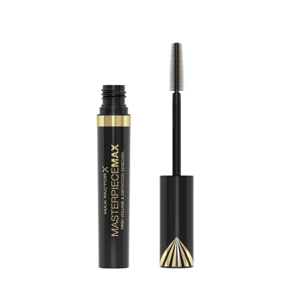 Max Factor Masterpiece Max Brown Mascara