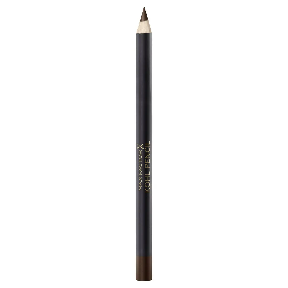 Max Factor Kohl Pencil - 030 Brown