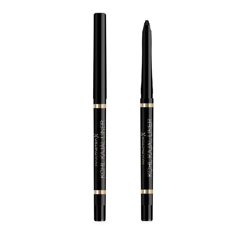 Max Factor Masterpiece Kohl Kajal Pencil - 001 Black