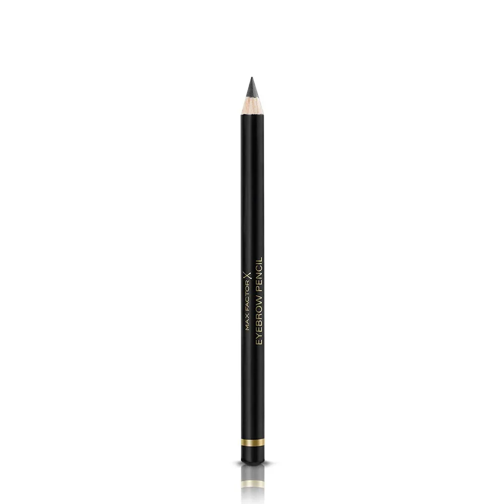 Max Factor Eyebrow Pencil - 001 Ebony