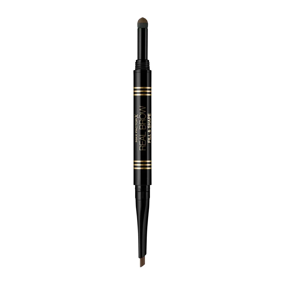 Max Factor Real Brow Fill & Shape - 03 Medium Brown