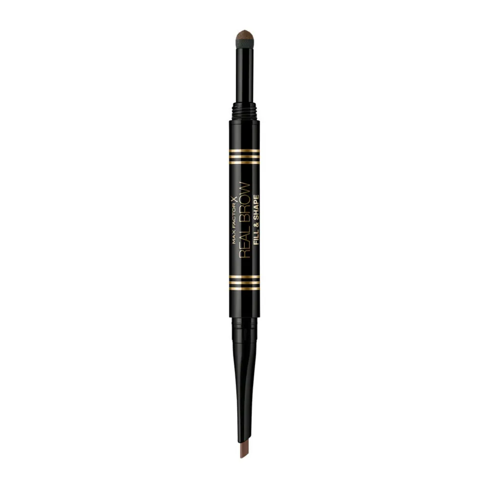 Max Factor Real Brow Fill & Shape - 02 Soft Brown