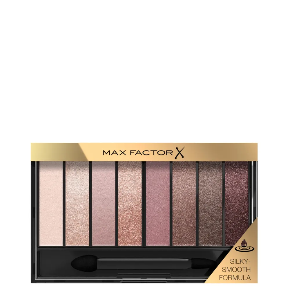 Max Factor Masterpiece Nude Palette - 003 Rose Nudes