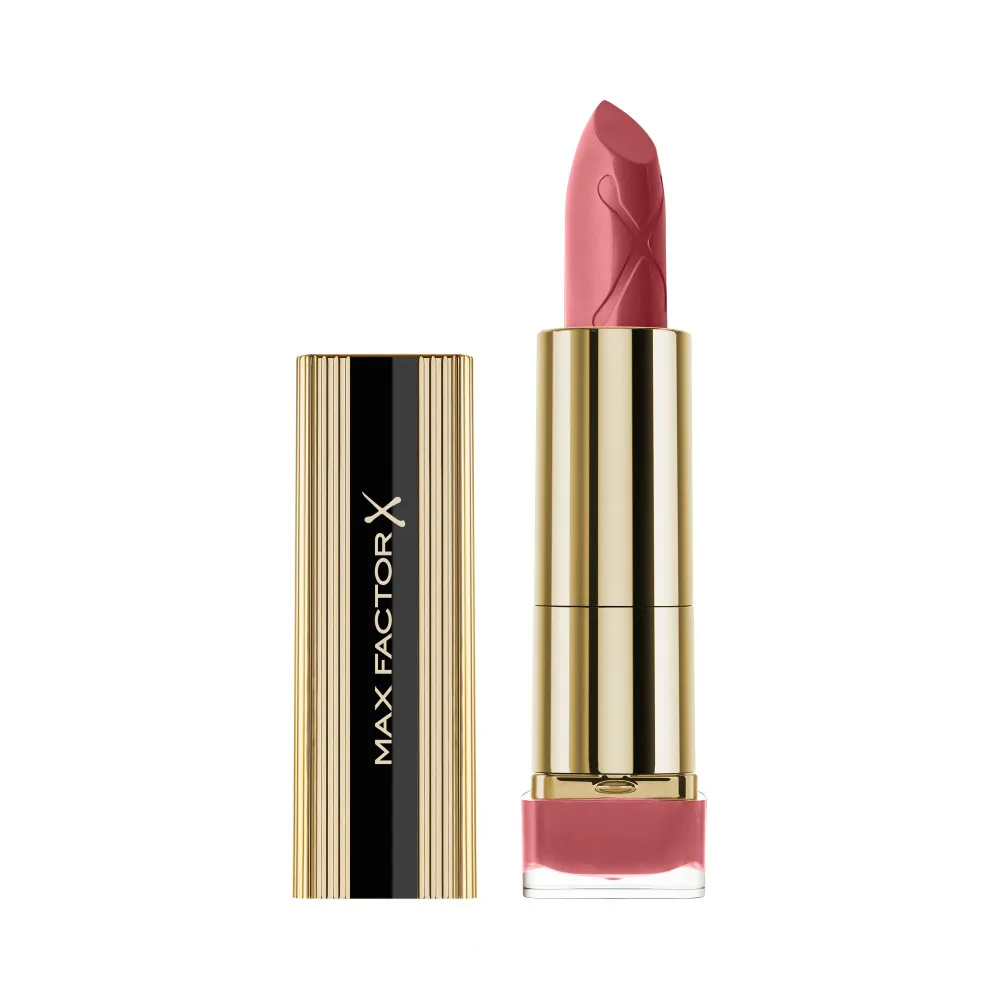 Max Factor Colour Elixir Lipstick - 020 Burnt Caramel