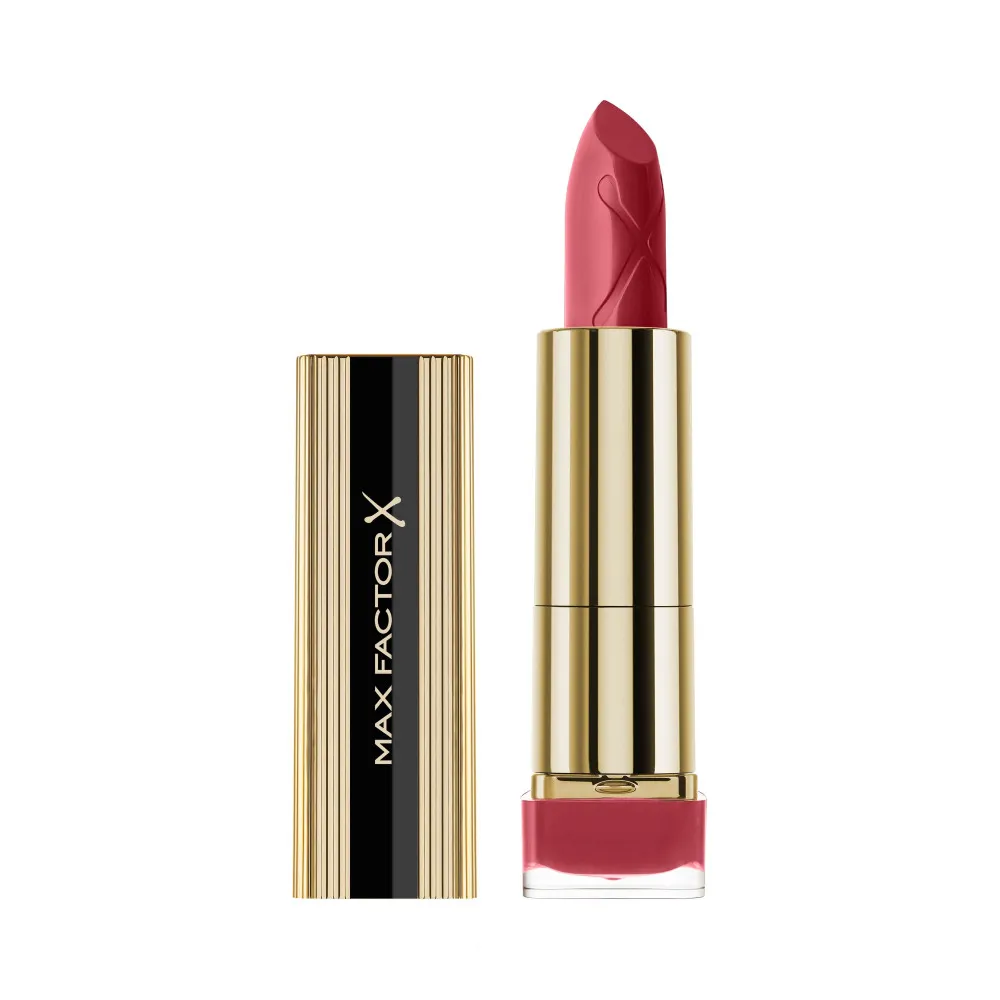 Max Factor Colour Elixir Lipstick - 025 Sunbronze