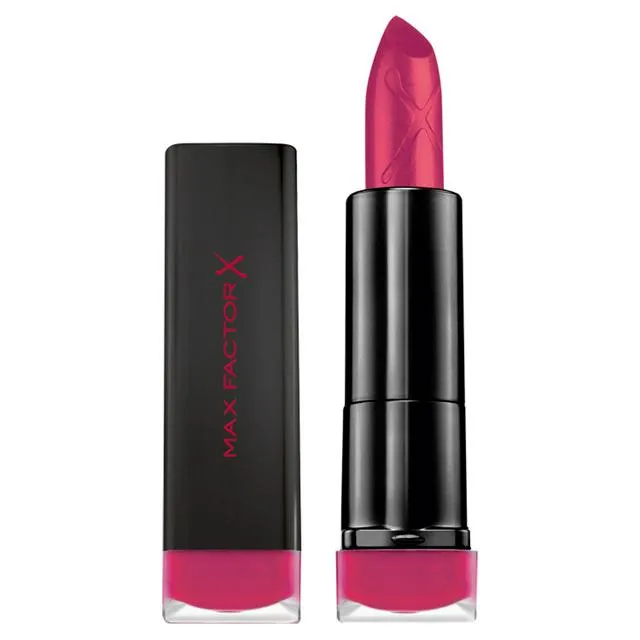 Max Factor Colour Elixir Lipstick Velvet Matte - 25 Blush