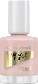 Max Factor Miracle Pure Nail Colour - 202 Natural Pearl