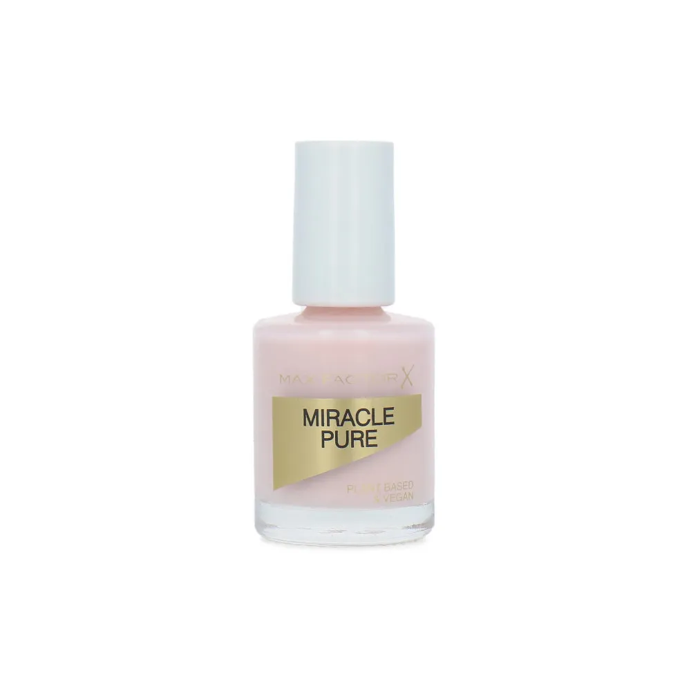 Max Factor Miracle Pure Nail Colour - 220 Cherry Blossom