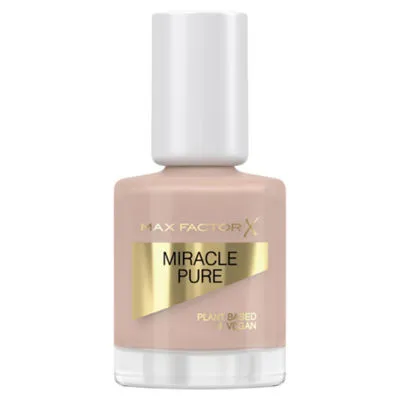 Max Factor Miracle Pure Nail Colour - 232 Tahitian Sunset