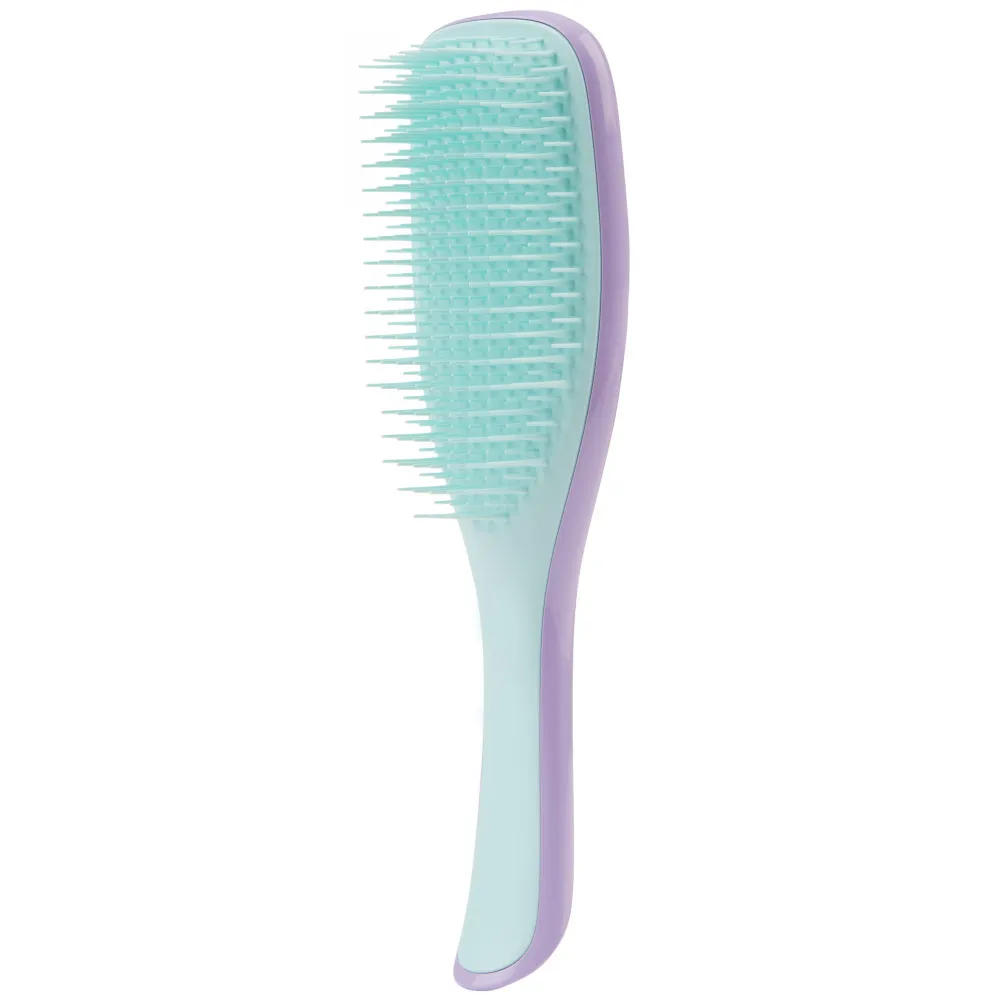 Tangle Teezer The Wet Detangler Hair Brush - Lilac/Mint