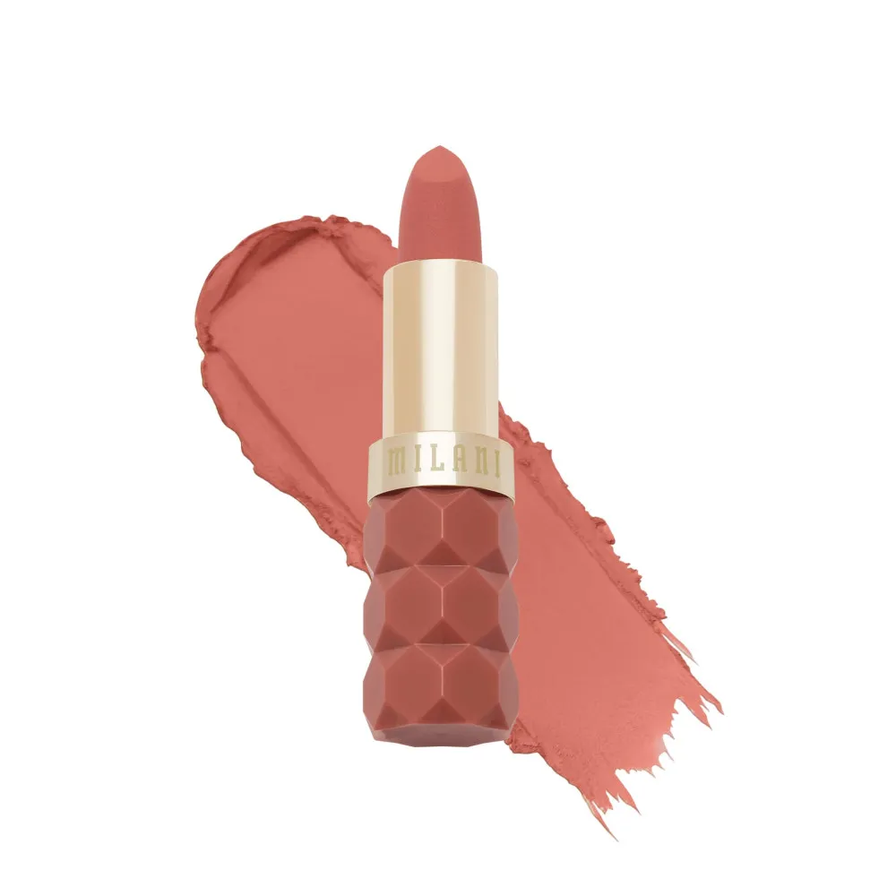 Milani Color Fetish Matte Lipstick - 410 Pleasure