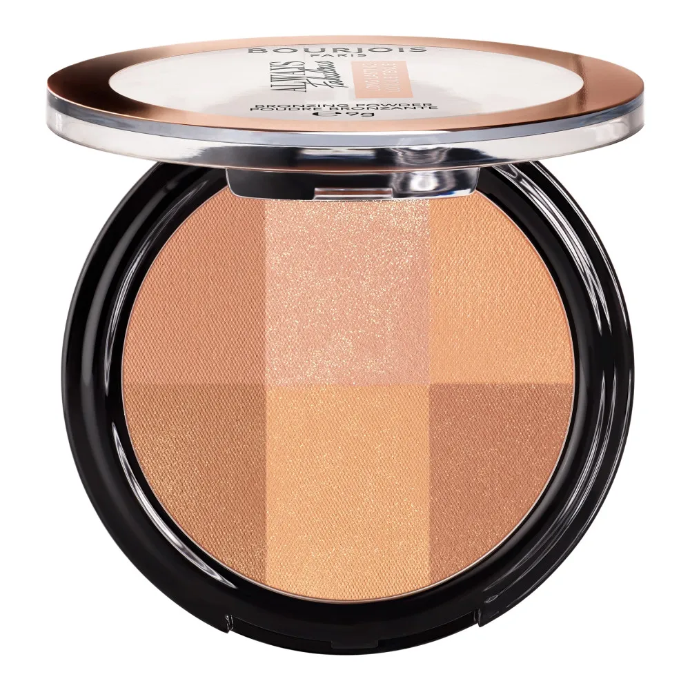 Bourjois Paris Always Fabulous Bronzer - 001 Medium