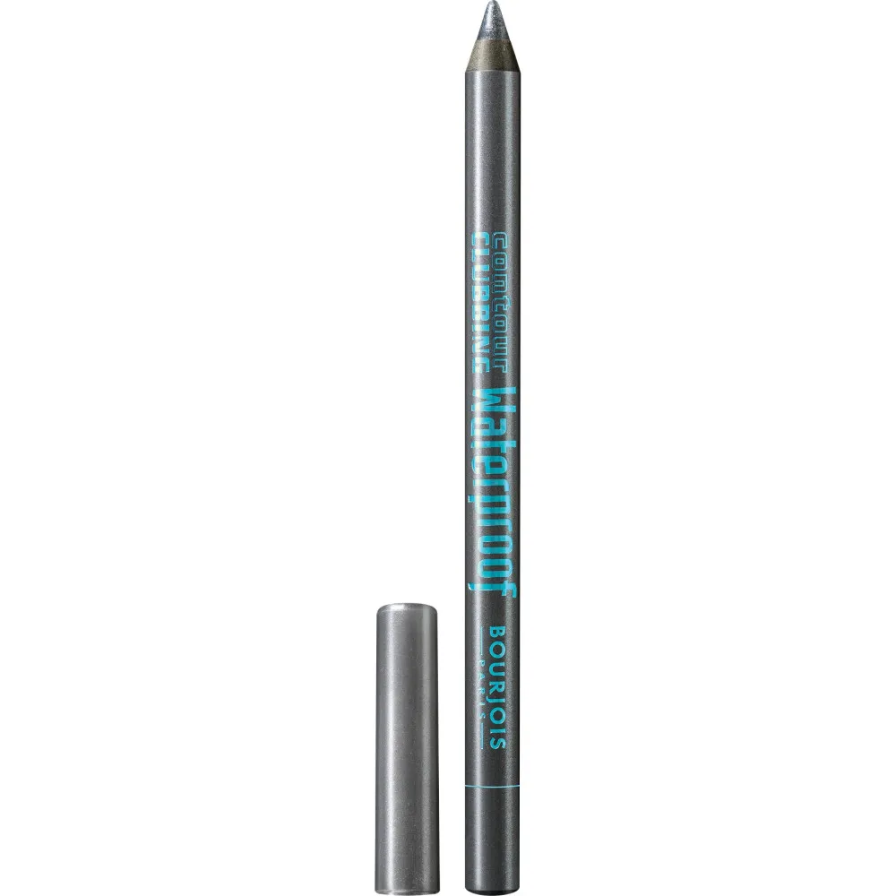 Bourjois Paris Contour Clubbing Eyeliner - 42 Gris Tecktonik